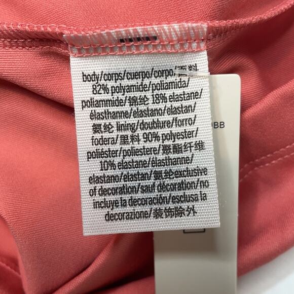 NWT Victoria’s Secret PINK pink buttery soft brami - Picture 9 of 9